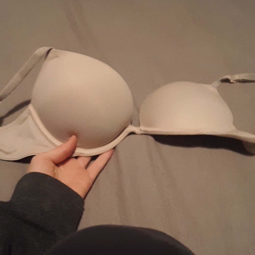 Victoria Secret Extra Push Up Bra